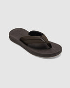 Mens Travel Oasis Thongs
