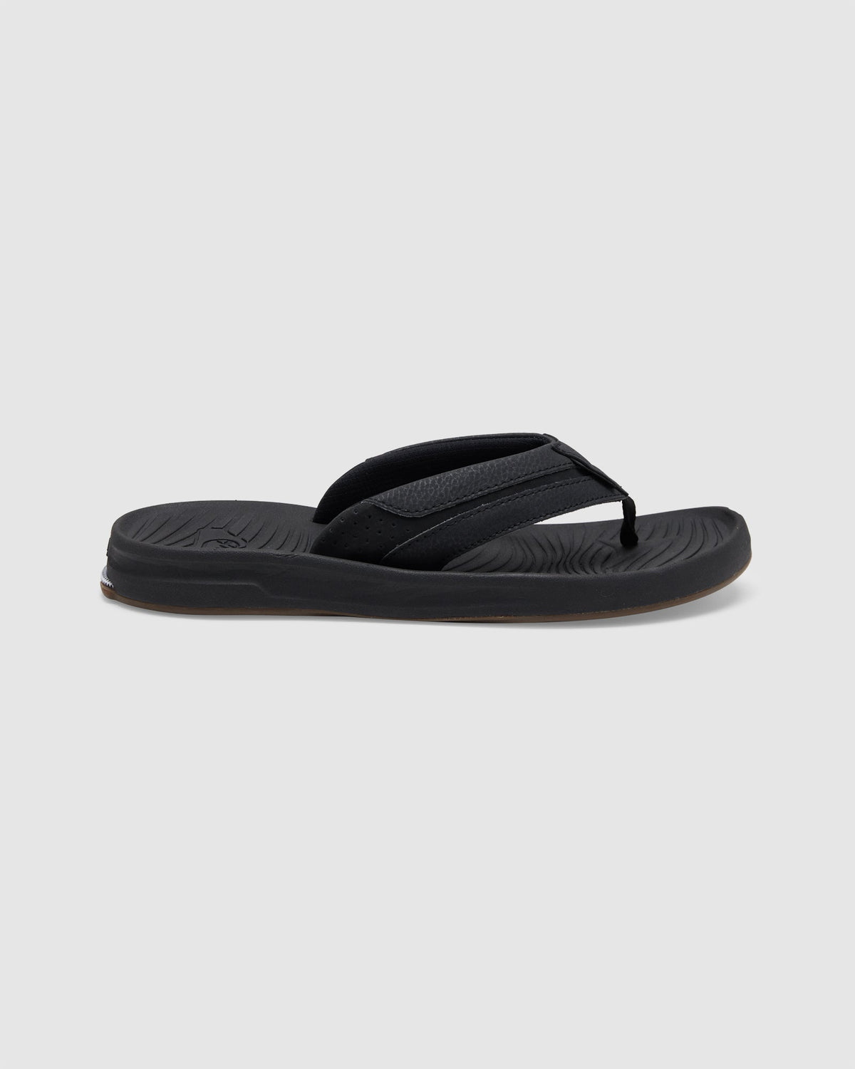 Mens Travel Oasis Thongs