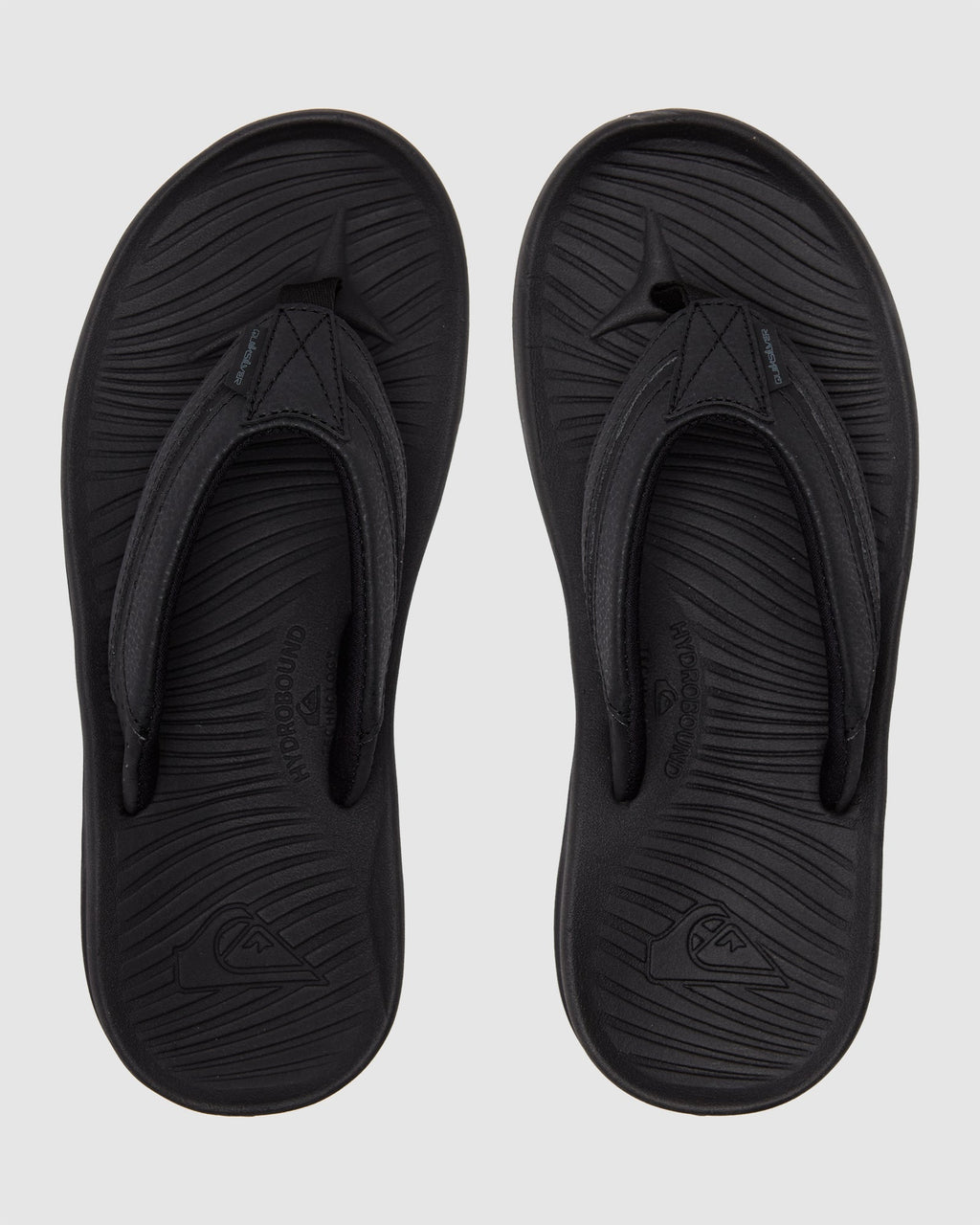 Mens Travel Oasis Thongs