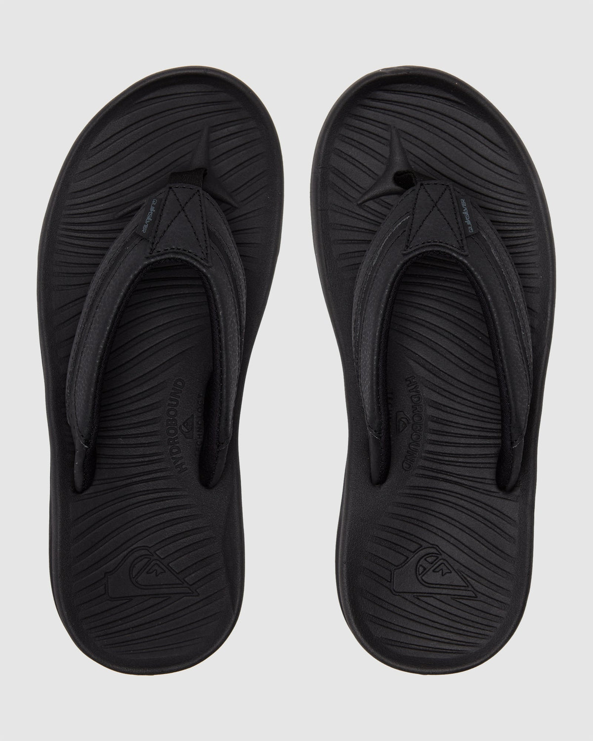 Mens Travel Oasis Thongs
