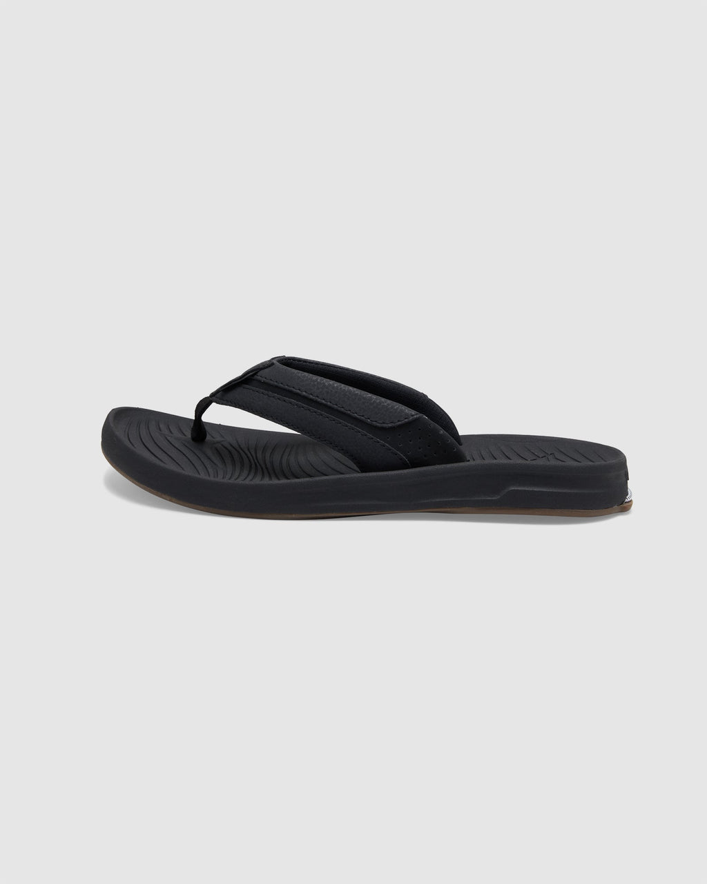 Mens Travel Oasis Thongs