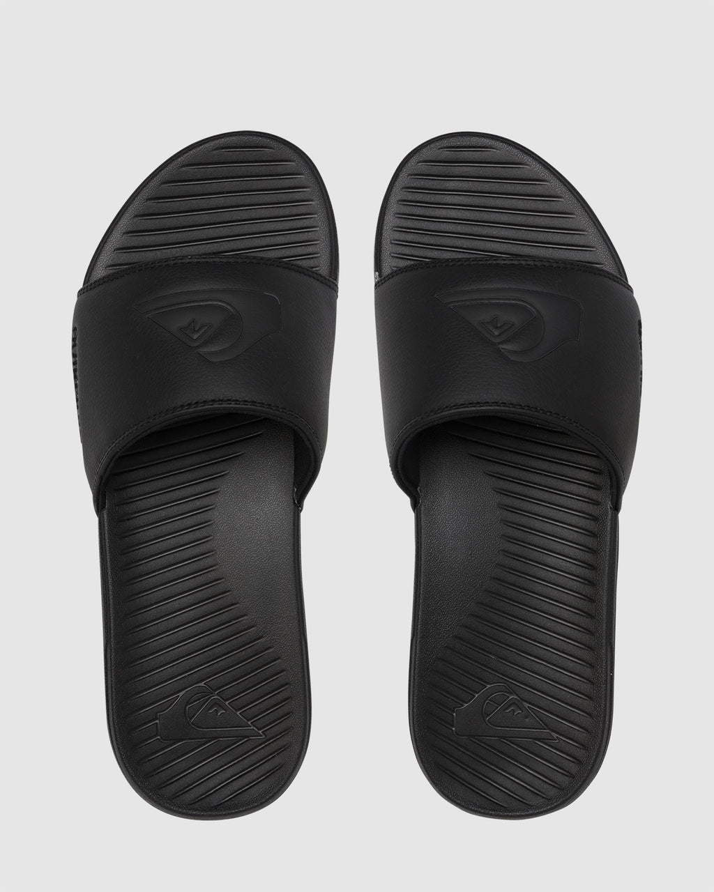 Mens Bright Coast Slides