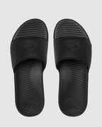 Mens Bright Coast Slides