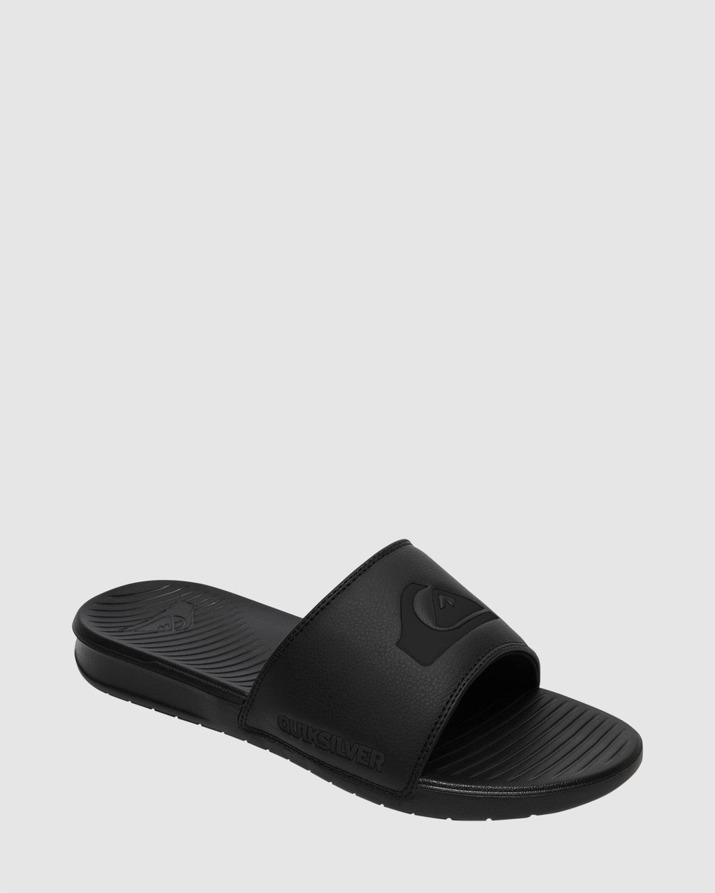 Mens Bright Coast Slides