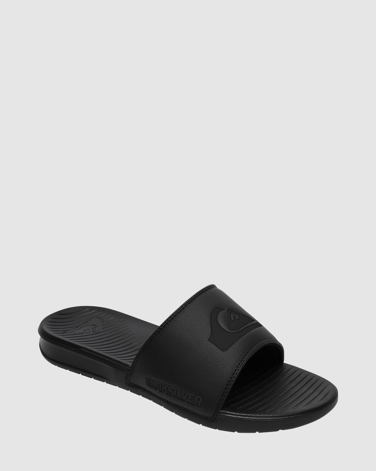Mens Bright Coast Slides