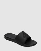Mens Bright Coast Slides