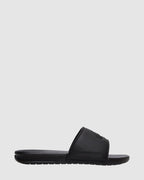 Mens Bright Coast Slides