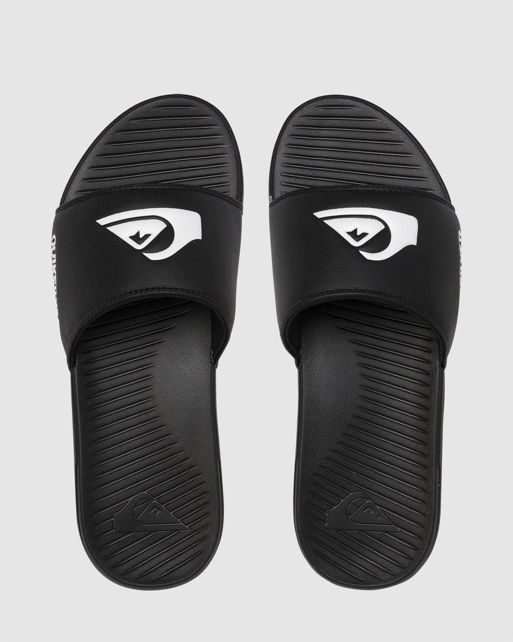 Mens Bright Coast Slides