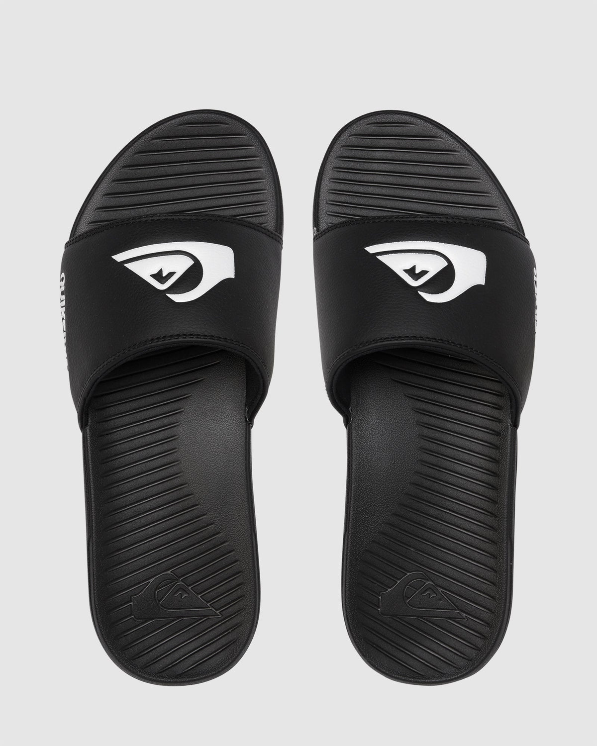 Mens Bright Coast Slides