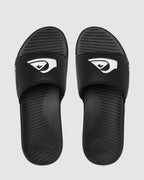 Mens Bright Coast Slides