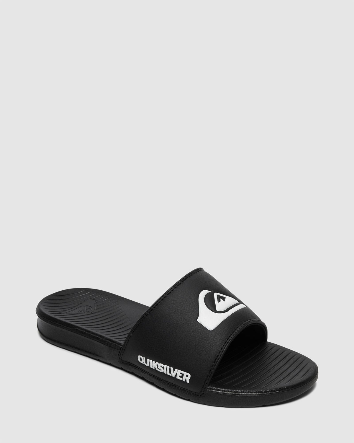 Mens Bright Coast Slides