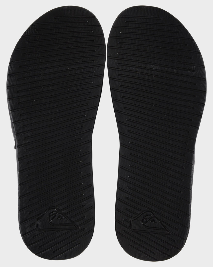 Mens Bright Coast Adjustable Sliders