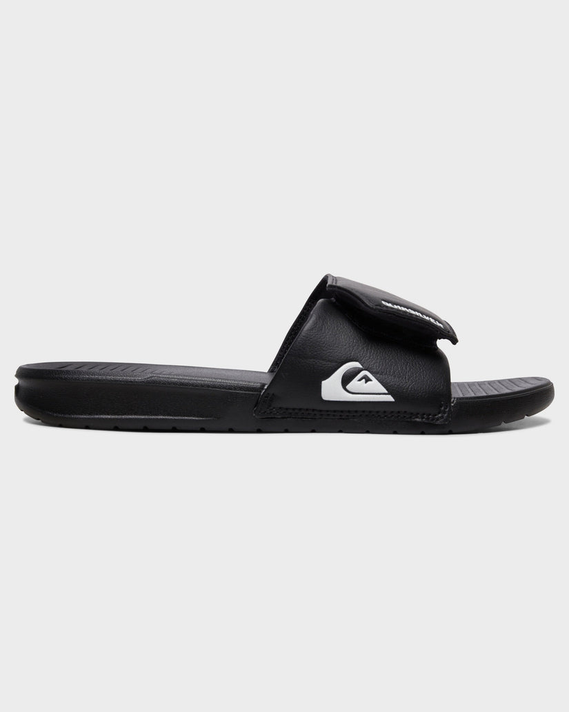 Mens Bright Coast Adjustable Sliders