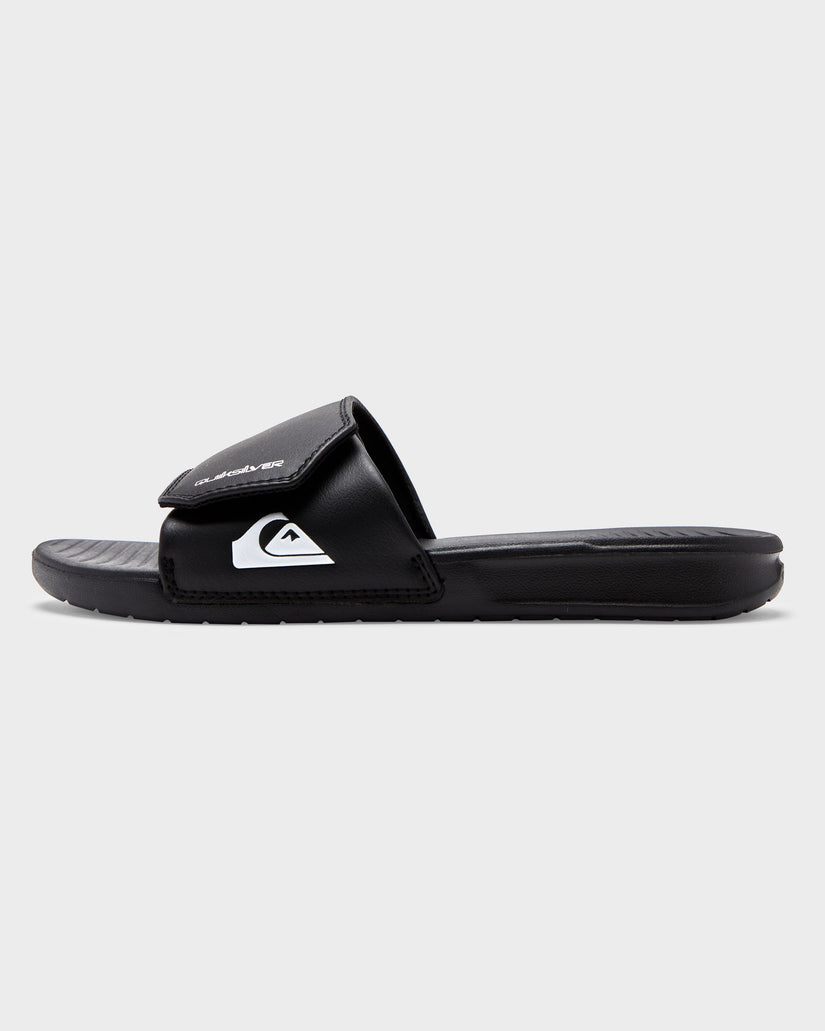 Mens Bright Coast Adjustable Sliders