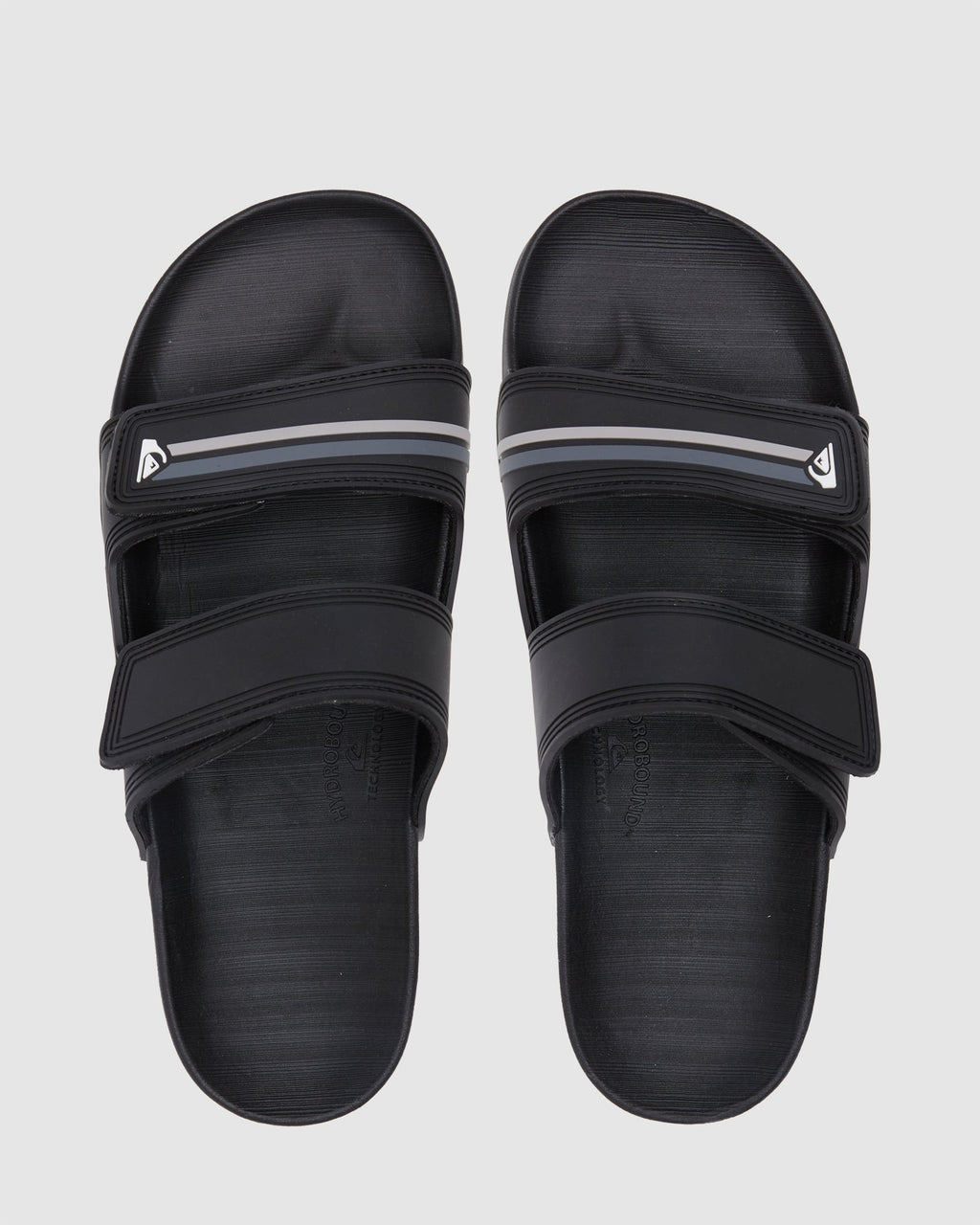 Mens Rivi Double Adjust Slides
