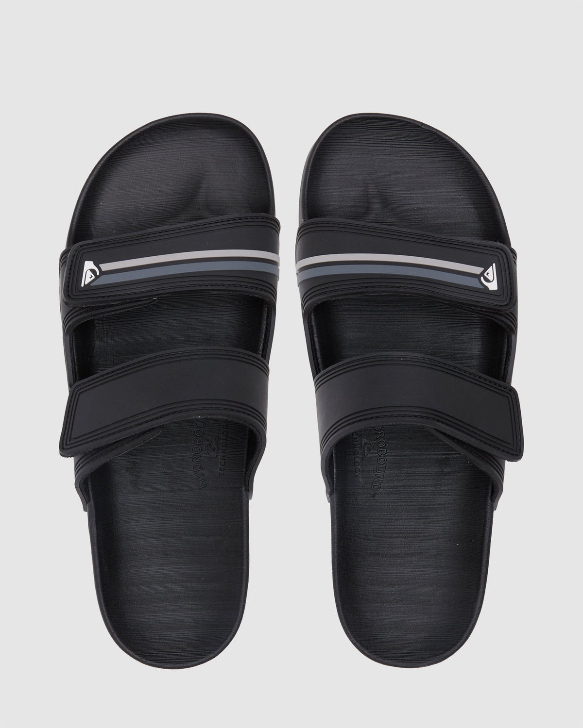 Mens Rivi Double Adjust Slides