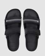 Mens Rivi Double Adjust Slides