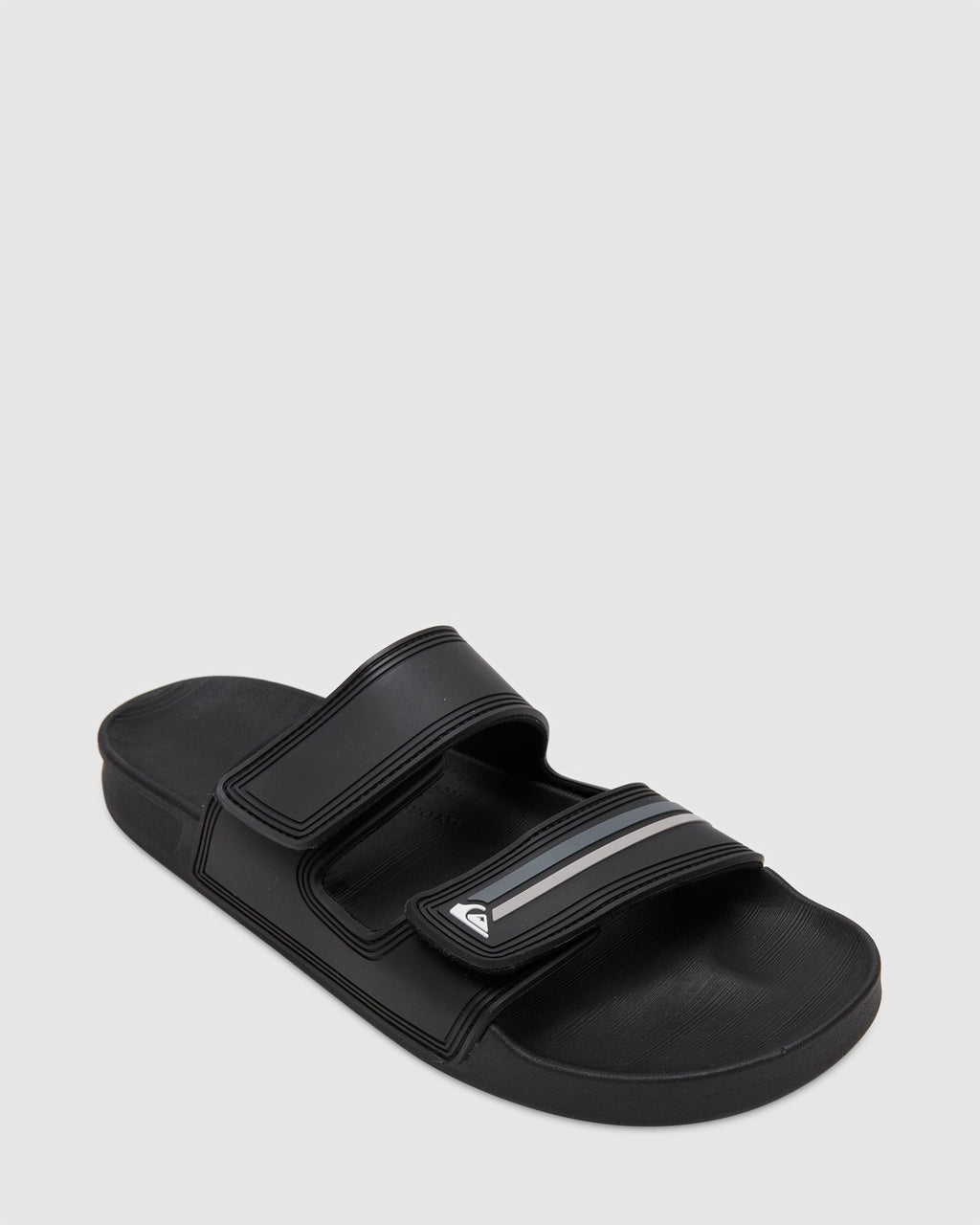 Mens Rivi Double Adjust Slides