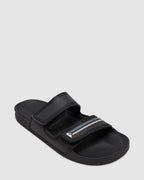 Mens Rivi Double Adjust Slides