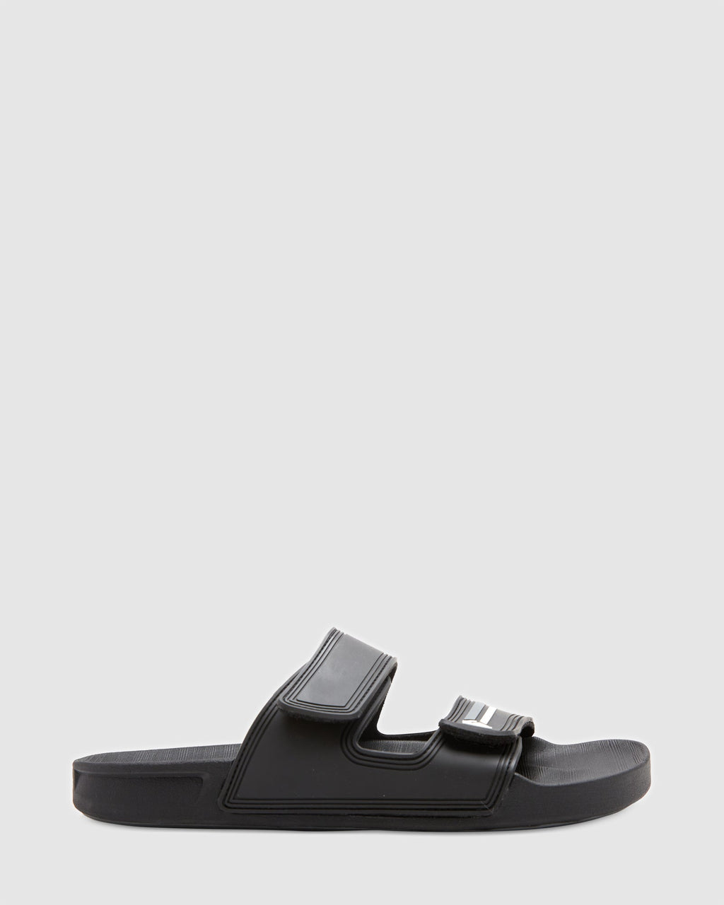 Mens Rivi Double Adjust Slides