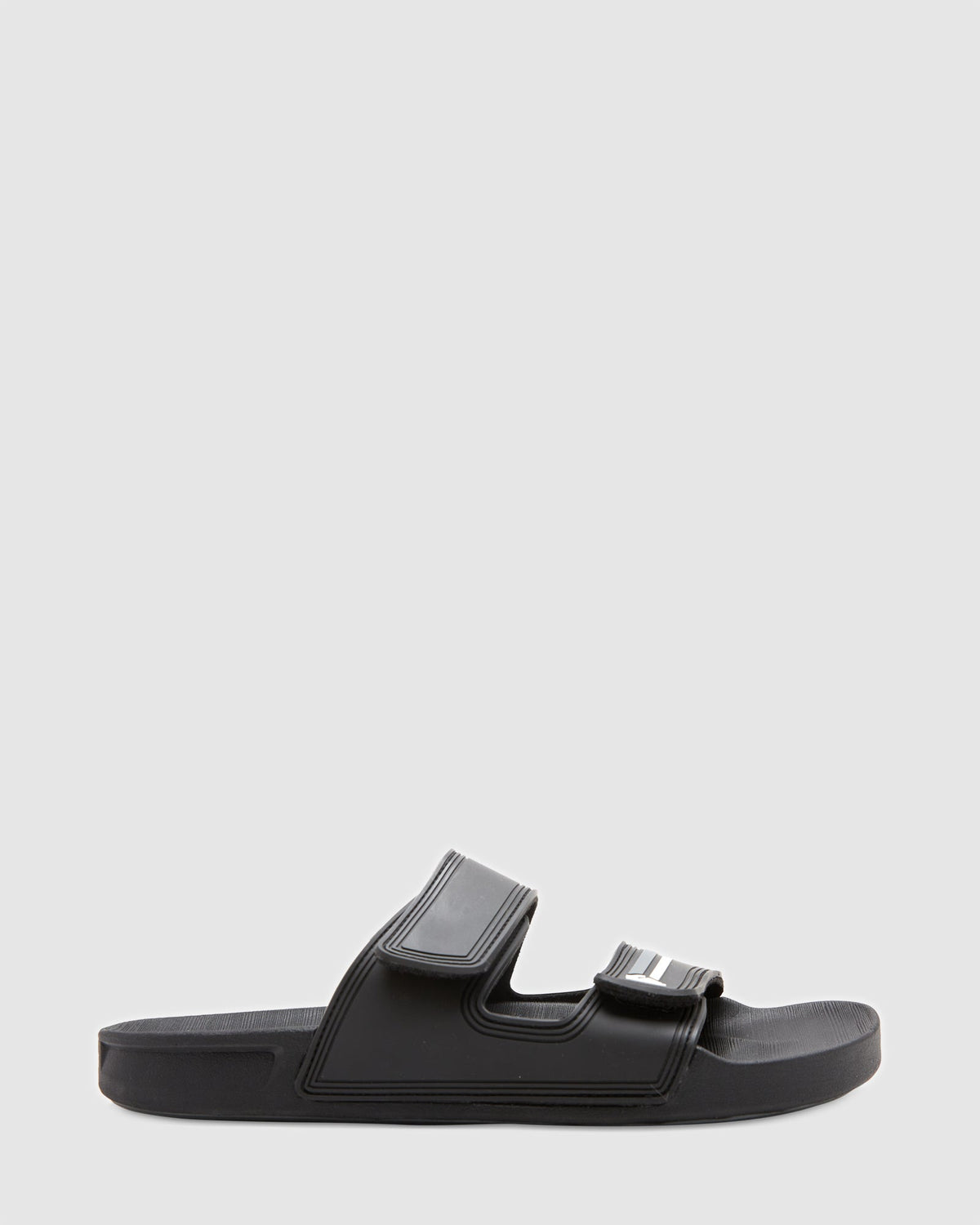 Mens Rivi Double Adjust Slides