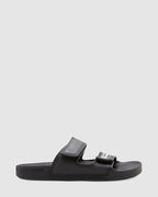 Mens Rivi Double Adjust Slides