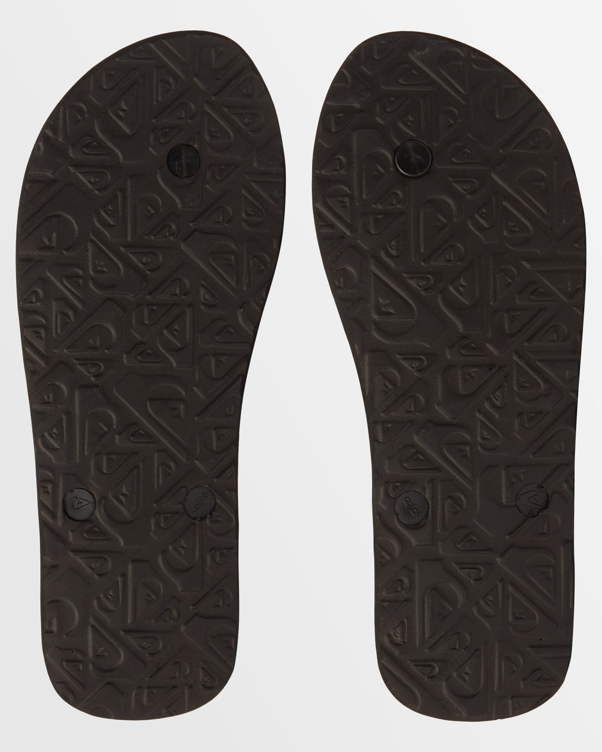 Mens Molokai Word Thongs