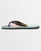 Mens Molokai Word Thongs