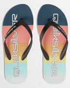 Mens Molokai Word Thongs