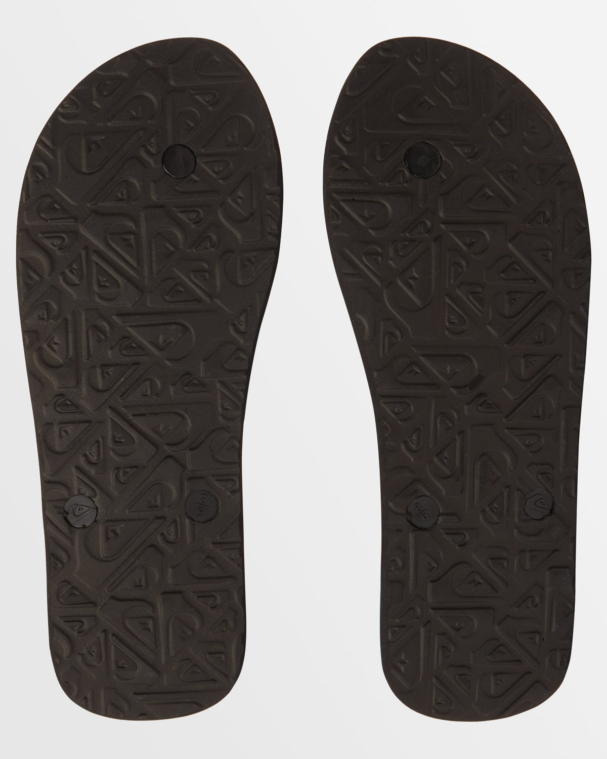 Mens Molokai Word Thongs