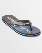 Mens Molokai Word Thongs