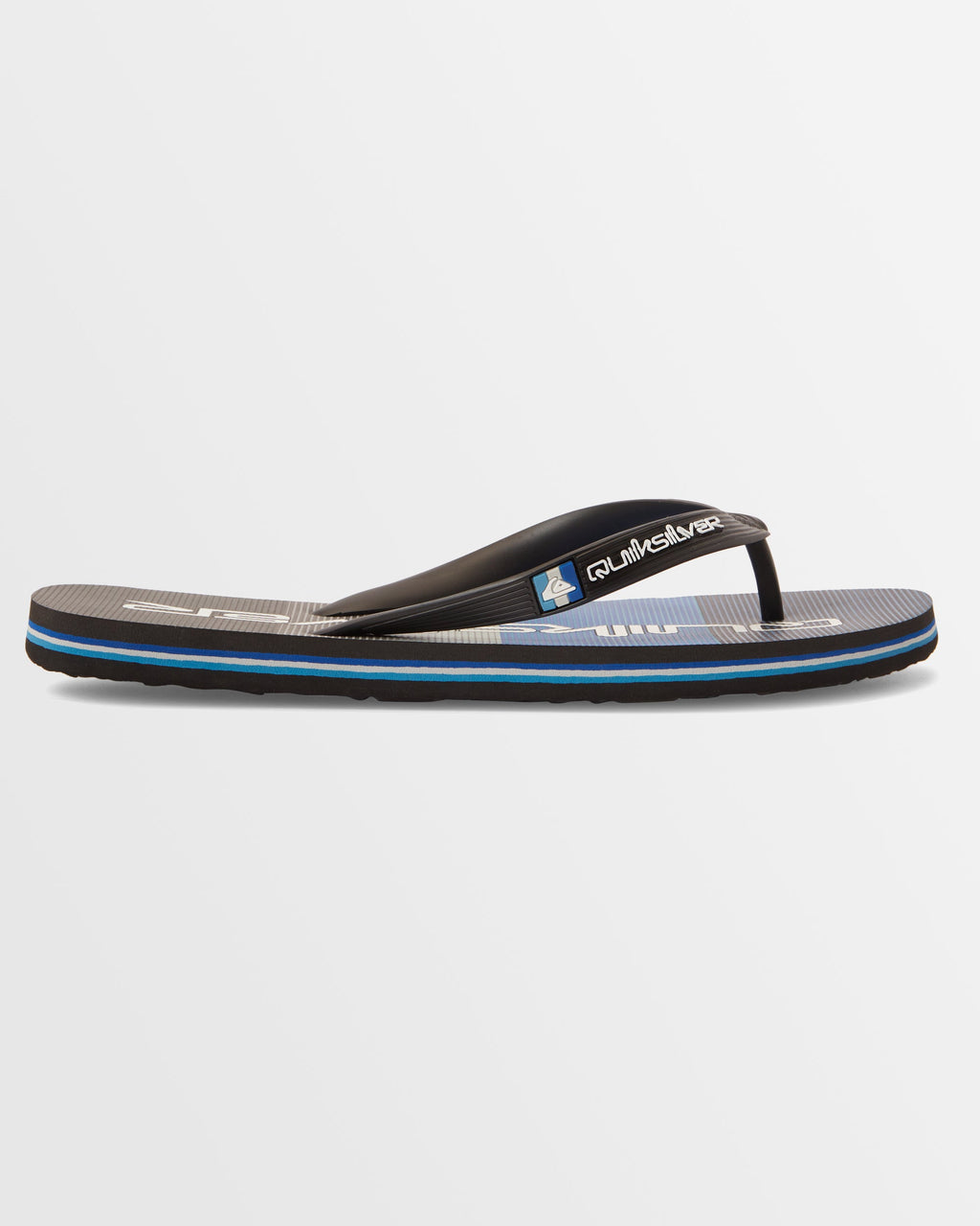 Mens Molokai Word Thongs