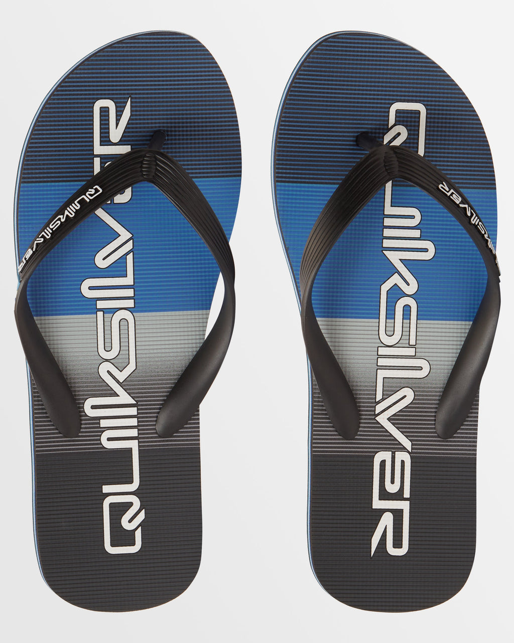 Mens Molokai Word Thongs