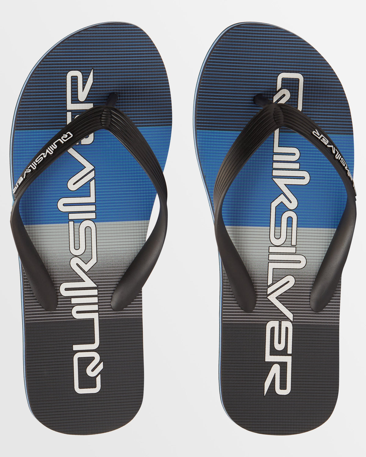 Mens Molokai Word Thongs