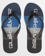 Mens Molokai Word Thongs