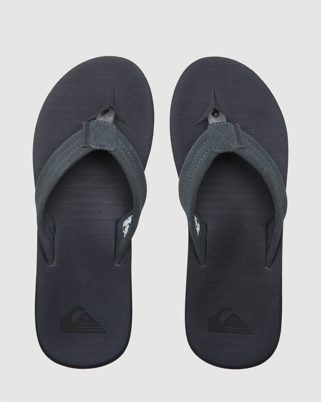 Mens Carver Suede Recycled Sandals