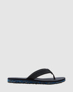 Mens Carver Suede Recycled Sandals