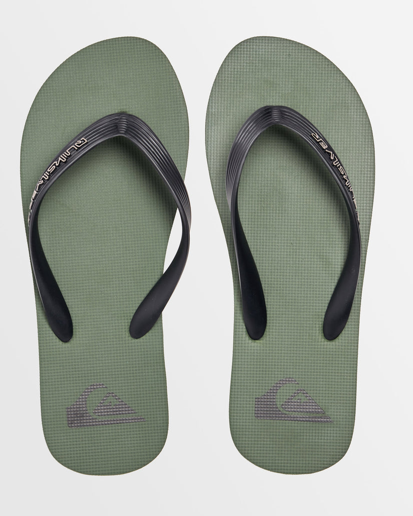 Mens Molokai Core Thongs