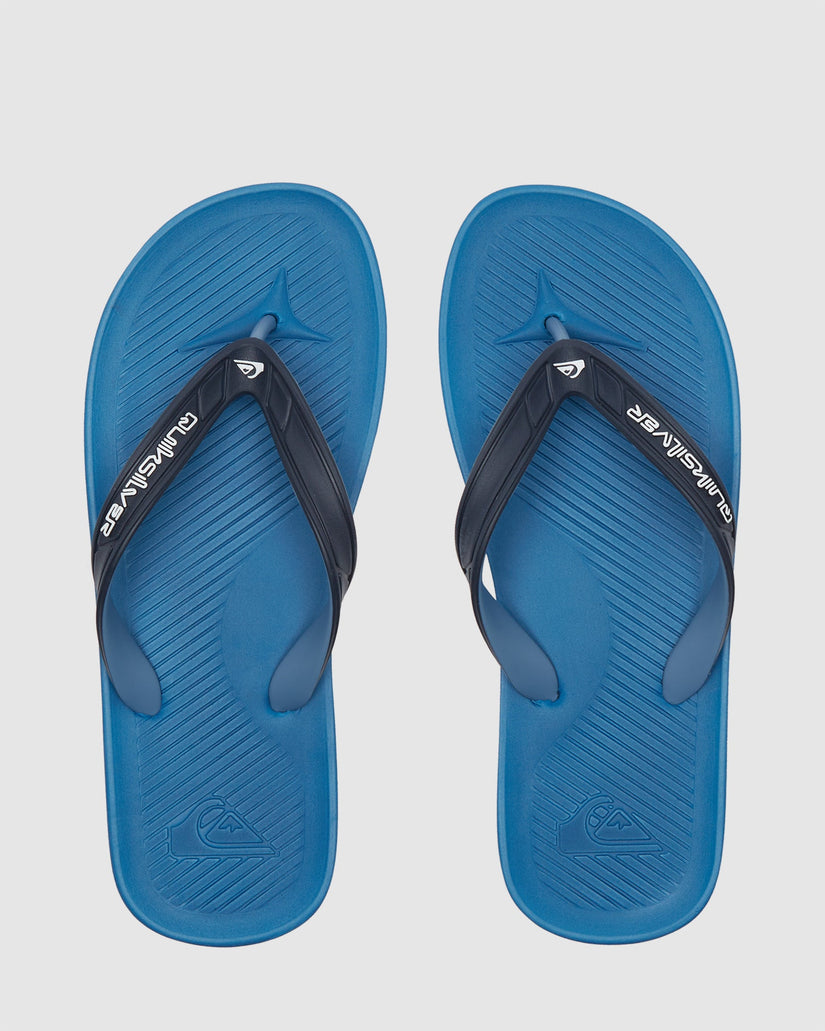 Mens Haleiwa Core Thongs