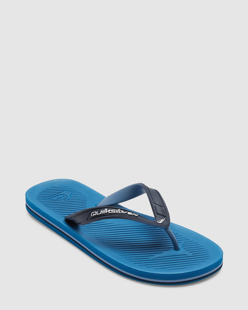 Mens Haleiwa Core Thongs