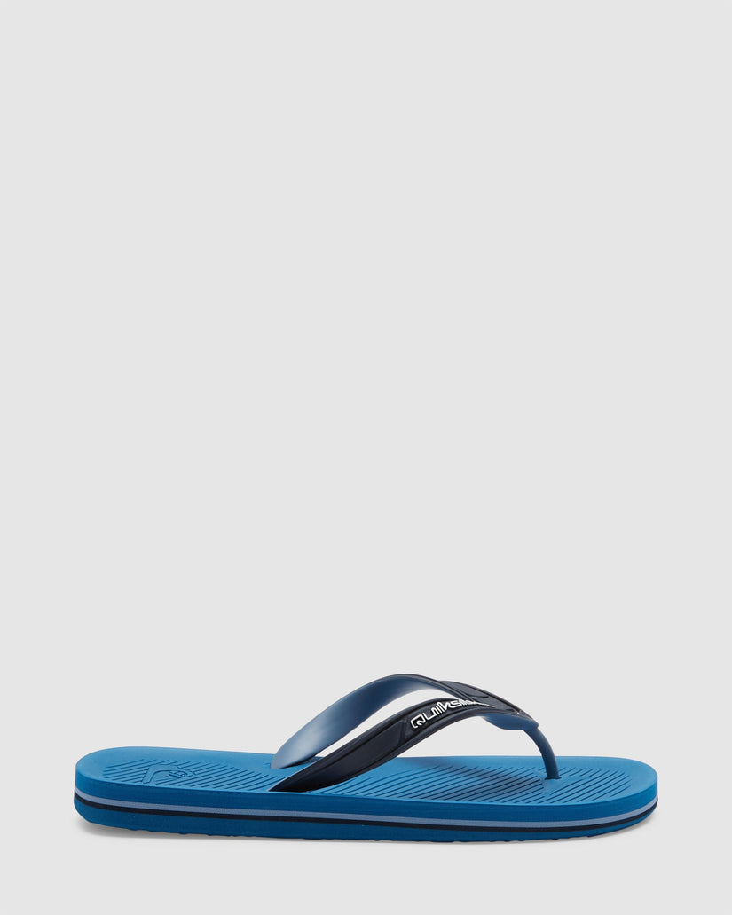 Mens Haleiwa Core Thongs