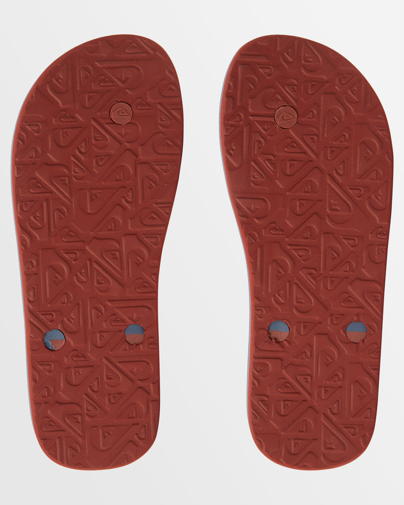 Mens Haleiwa Core Thongs