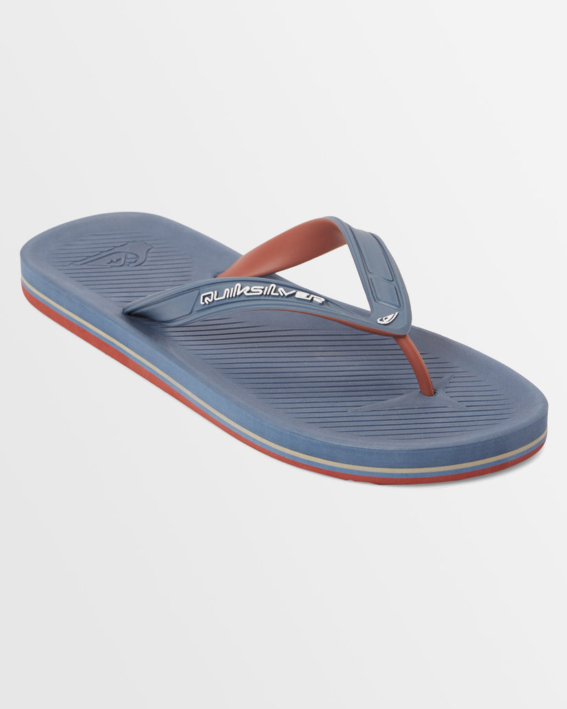 Mens Haleiwa Core Thongs
