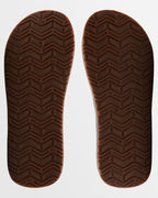 Mens Monkey Caged Sandals