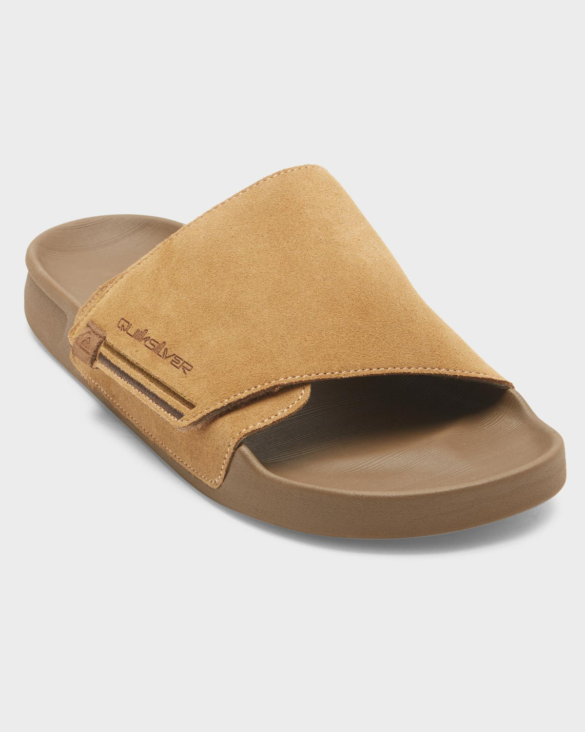 Mens Rivi Adjust Slides