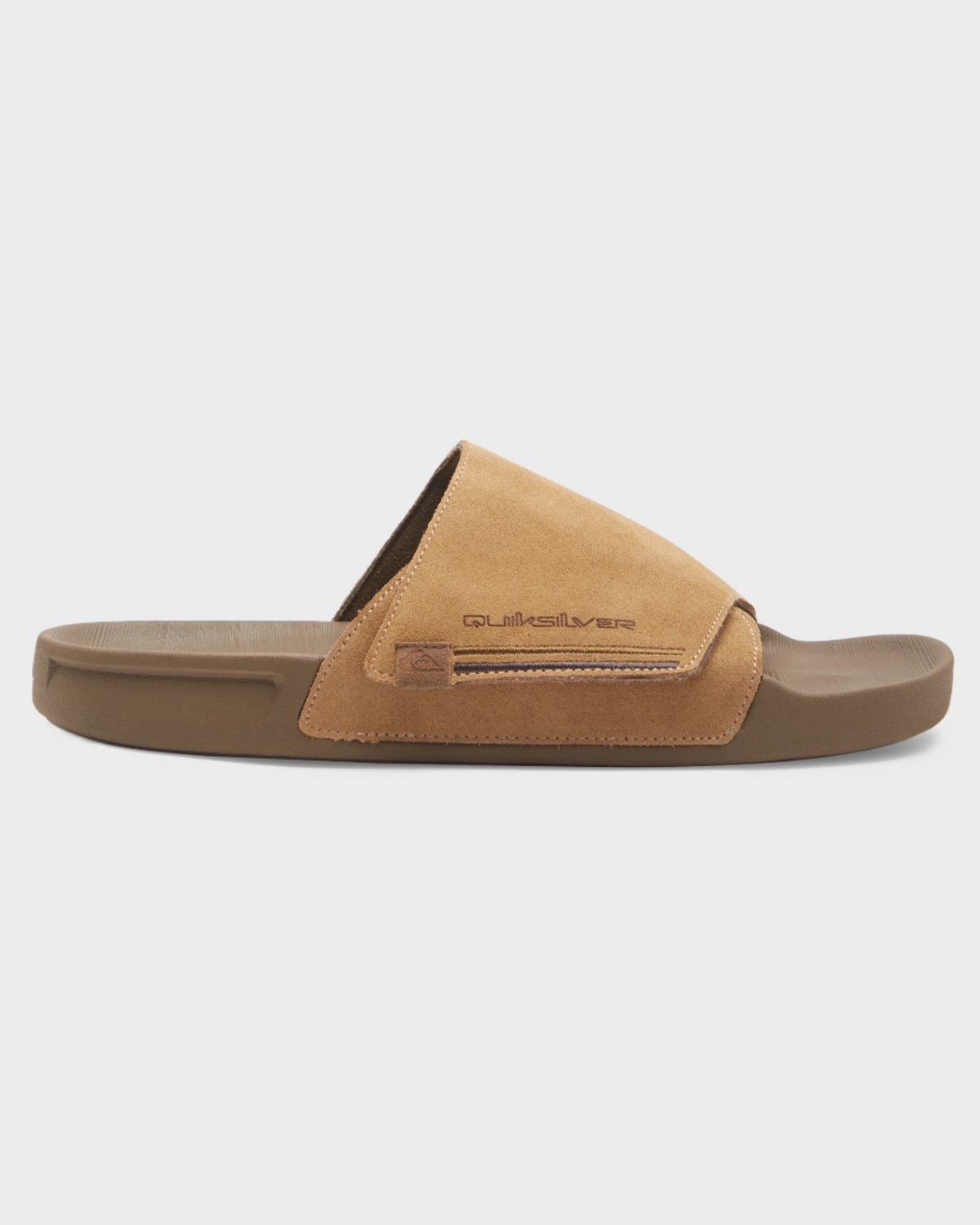 Mens Rivi Adjust Slides