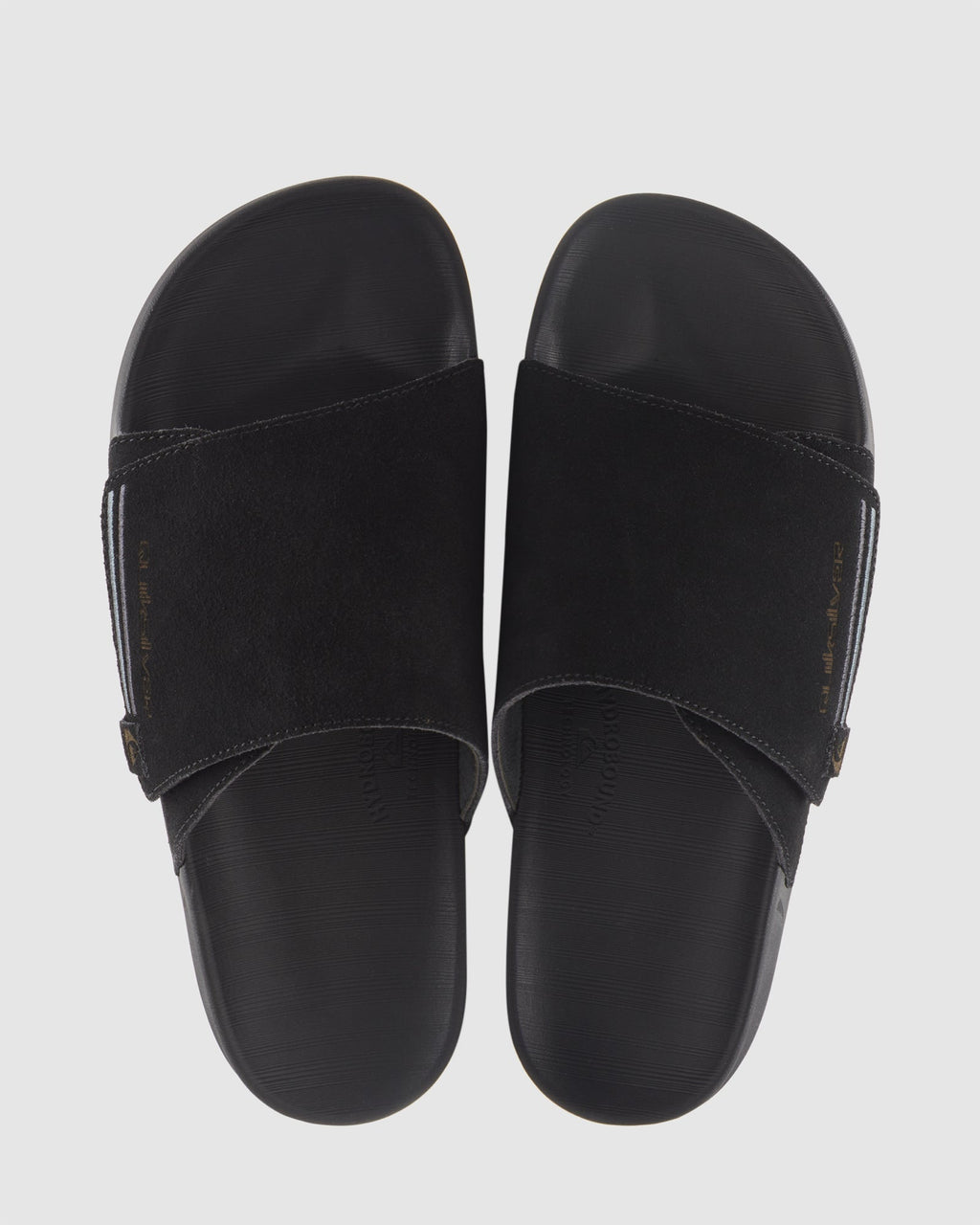 Mens Rivi Adjust Slides