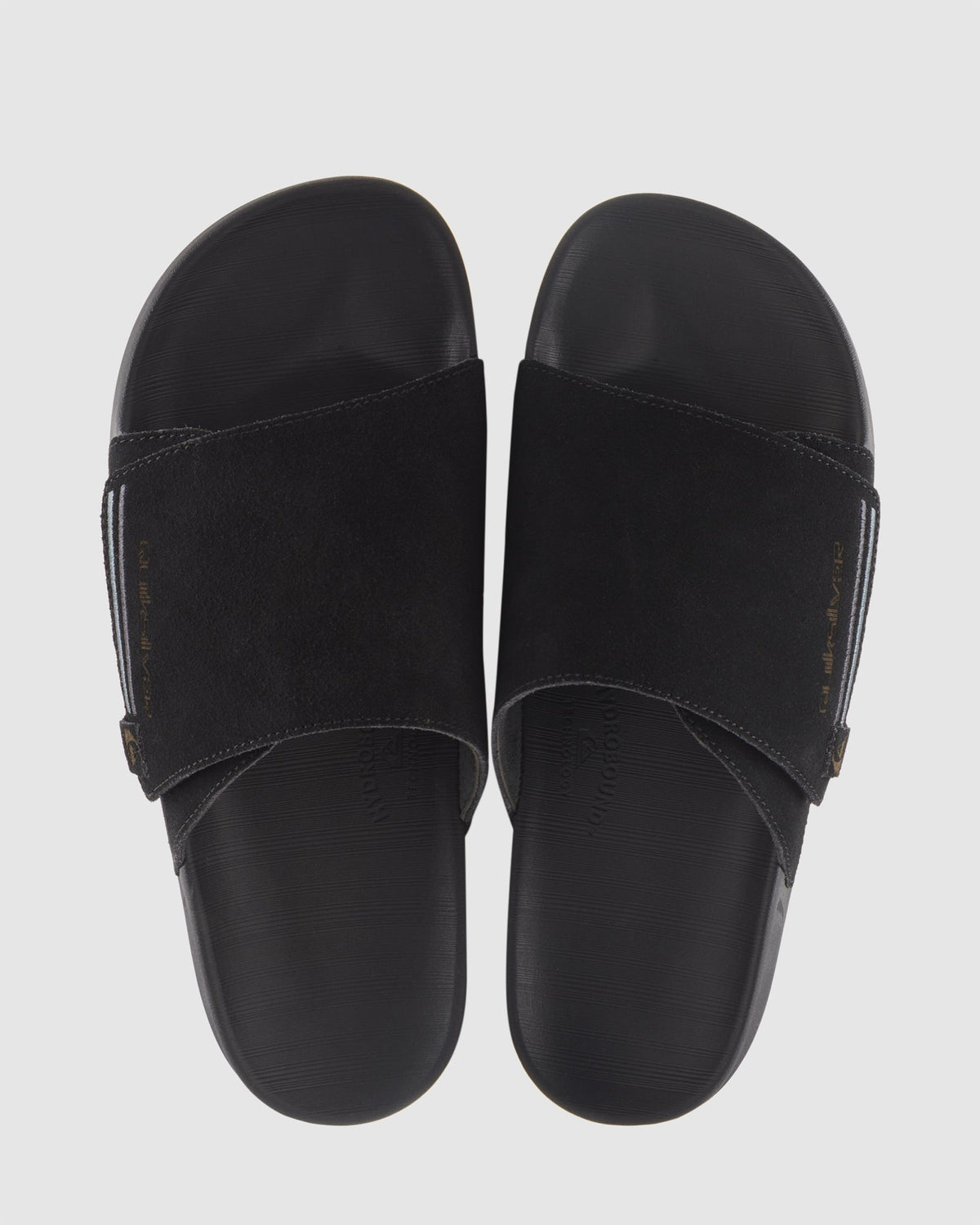 Mens Rivi Adjust Slides