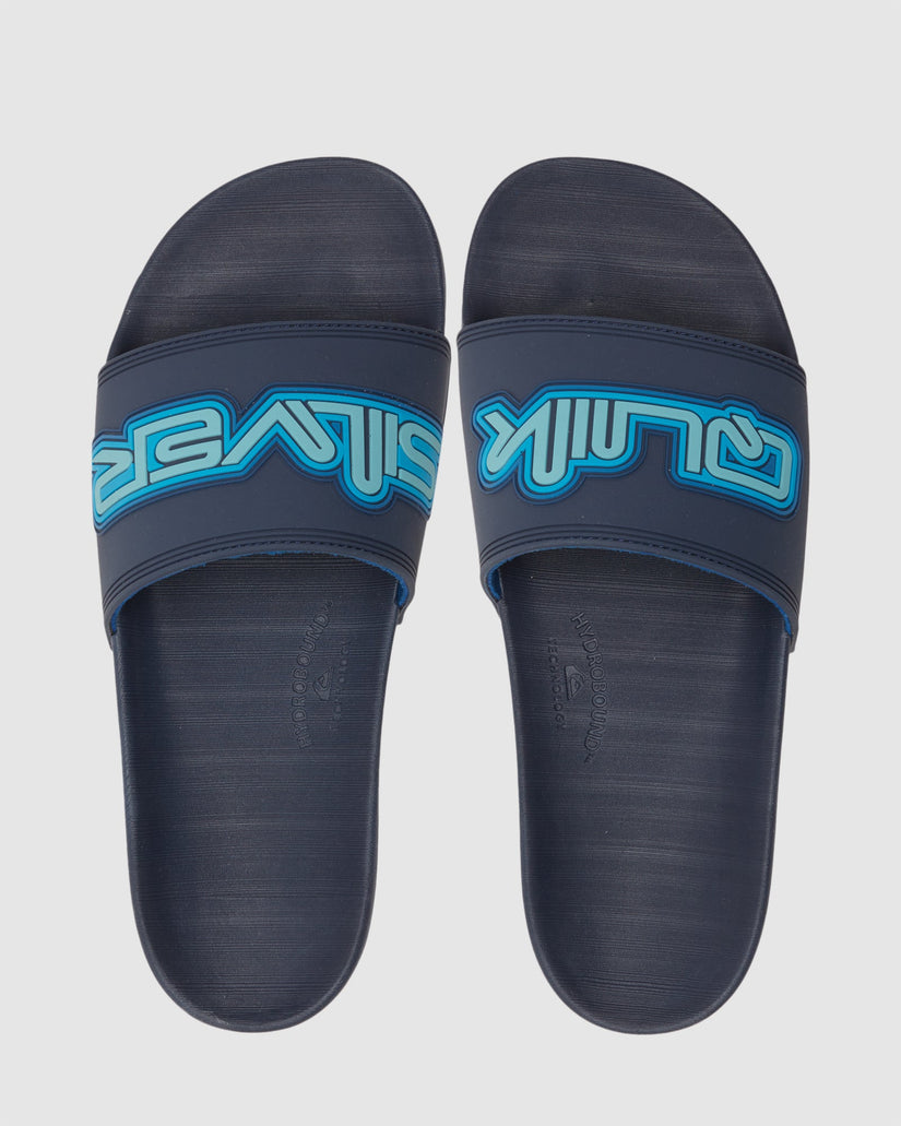Mens Rivi Slides