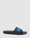 Mens Rivi Slides